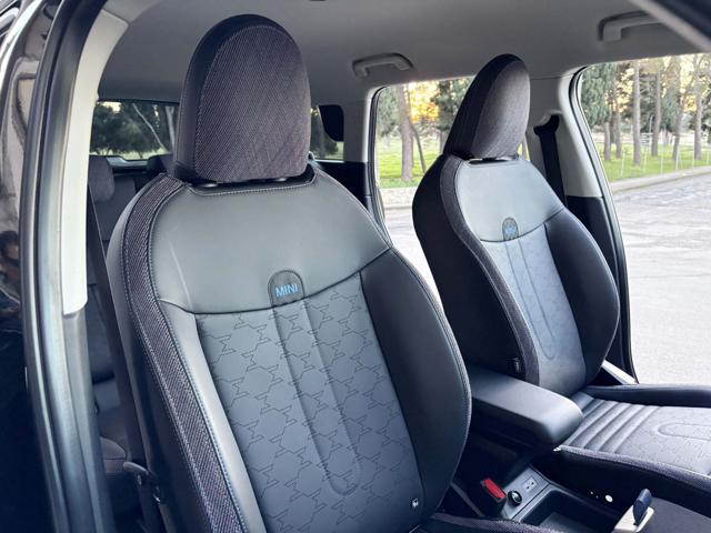 MINI Countryman usata, con Climatizzatore