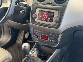 ALFA ROMEO MiTo usata 22