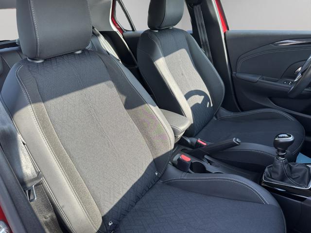 OPEL Corsa usata, con Immobilizzatore elettronico