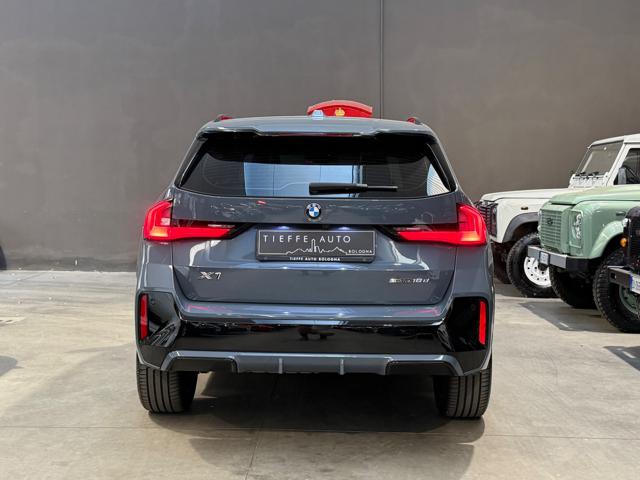 BMW X1 usata, con Alzacristalli elettrici