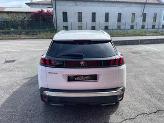 PEUGEOT 3008 usata, con Cerchi in lega