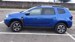 DACIA Duster usata, con Airbag Passeggero