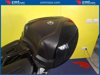 YAMAHA Tracer 700 usata 5