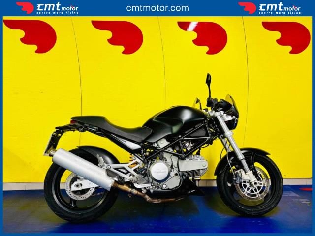 DUCATI Monster 620 usata 0