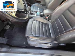 VOLKSWAGEN Golf usata, con Specchietti laterali elettrici