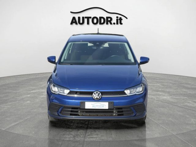 VOLKSWAGEN Polo usata, con Immobilizzatore elettronico