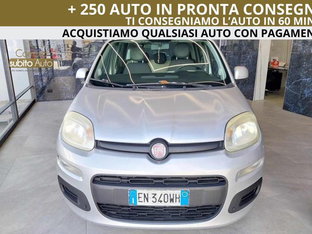 FIAT Panda usata, con ABS