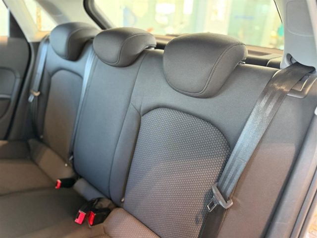 AUDI A1 usata, con Sistema di navigazione