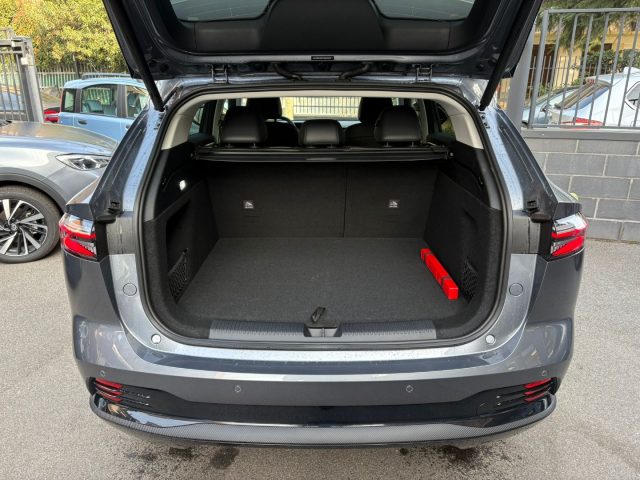 MG HS usata, con Immobilizzatore elettronico