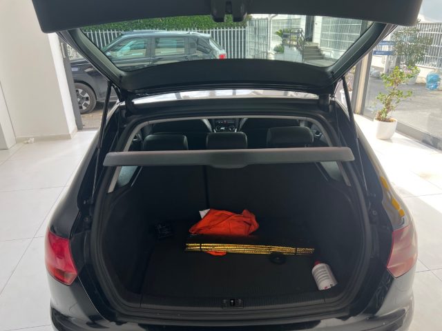 AUDI A3 usata, con Fendinebbia