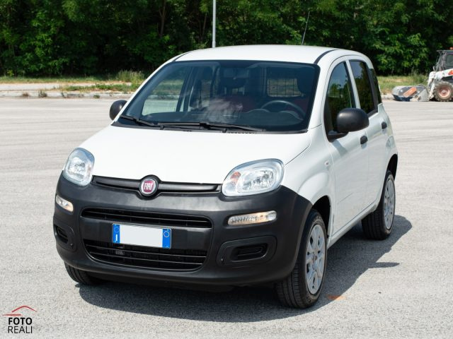 FIAT Panda usata, con Airbag Passeggero