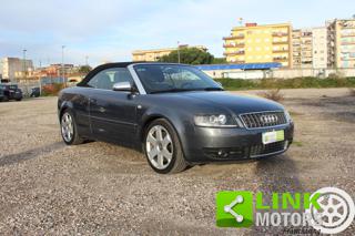 AUDI S4 usata, con Fendinebbia