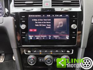VOLKSWAGEN Golf GTI usata, con Chiusura centralizzata
