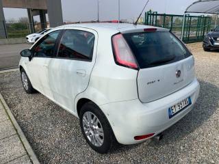 FIAT Punto usata, con Chiusura centralizzata