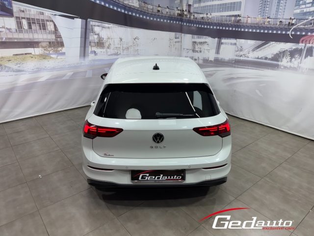 VOLKSWAGEN Golf usata, con Alzacristalli elettrici