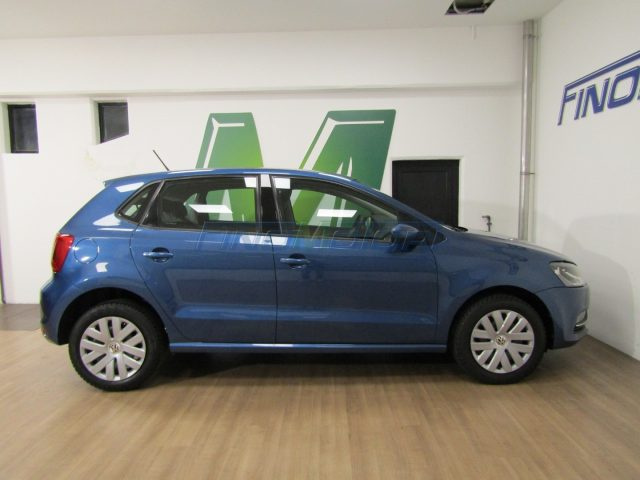 VOLKSWAGEN Polo usata, con Controllo trazione