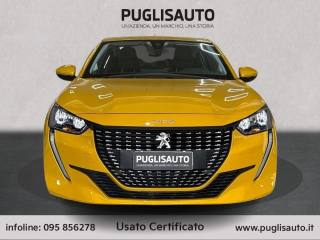 PEUGEOT 208 usata, con Airbag