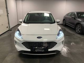 FORD Kuga usata, con Airbag