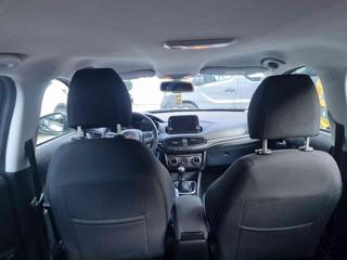 FIAT Tipo usata, con Fendinebbia