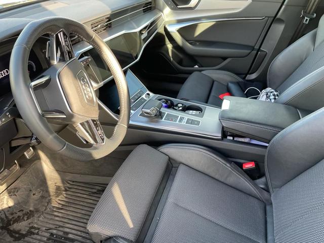 AUDI A6 usata, con Autoradio