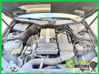 MERCEDES-BENZ CLK 200 usata 61