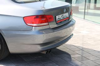 BMW 325 usata, con Sedili sportivi