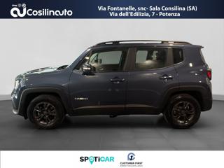 JEEP Renegade usata, con Airbag
