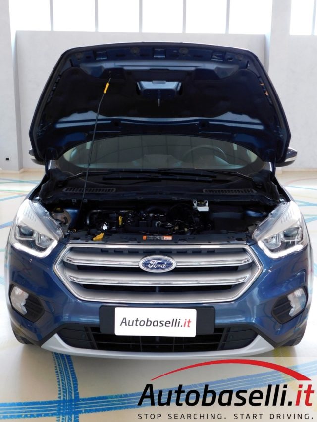FORD Kuga usata 64