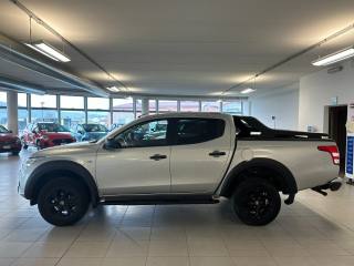 FIAT Fullback usata, con Airbag Passeggero