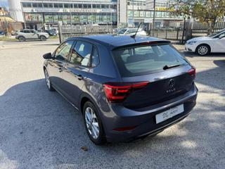 VOLKSWAGEN Polo usata, con Cerchi in lega