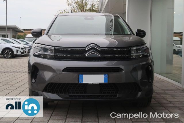 CITROEN C5 Aircross usata 1