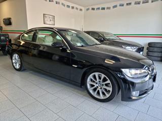 BMW 325 usata, con Airbag laterali