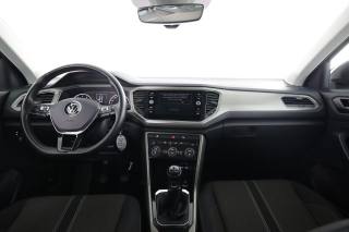 VOLKSWAGEN T-Roc usata 4