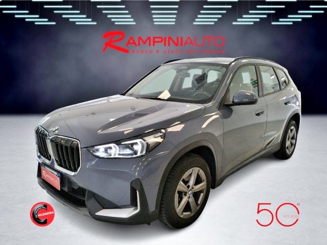 BMW X1 usata 0