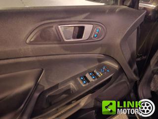 FORD EcoSport usata 26
