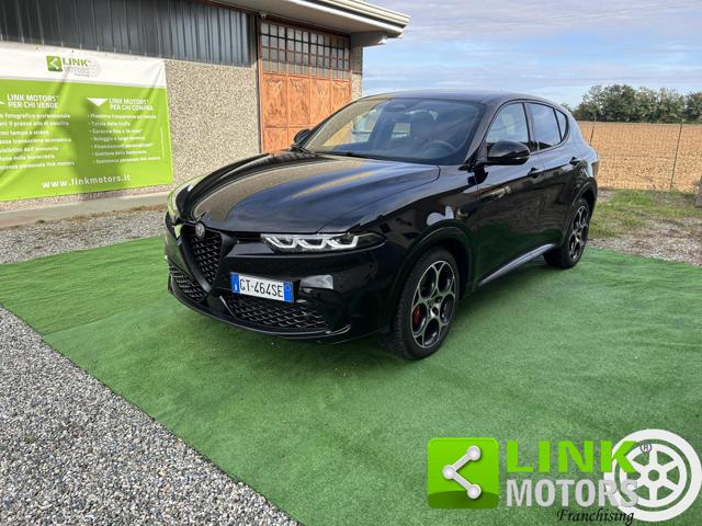 ALFA ROMEO Tonale usata, con ABS