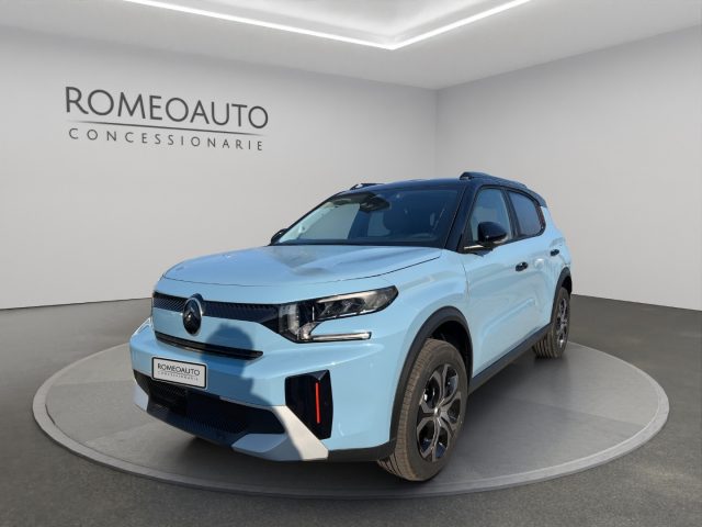CITROEN C3 Aircross usata, con Airbag
