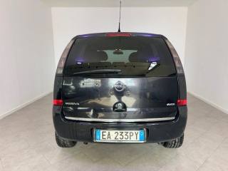 OPEL Meriva usata 8