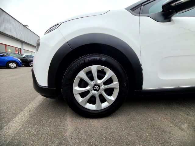 CITROEN C3 usata 16