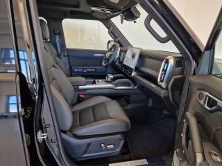 ICH-X K3 usata, con Chiusura centralizzata