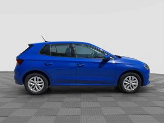 SKODA Fabia usata 5
