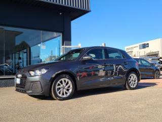 AUDI A1 usata, con Immobilizzatore elettronico