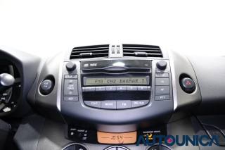TOYOTA RAV 4 MY23 usata, con Climatizzatore