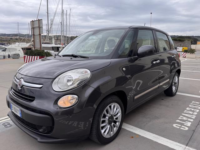 FIAT 500L usata 35