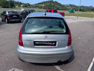 CITROEN C3 usata, con Climatizzatore