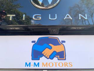 VOLKSWAGEN Tiguan usata, con ESP