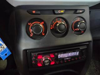 CITROEN C3 usata, con Sensori di parcheggio posteriori