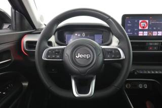 JEEP Avenger usata 4