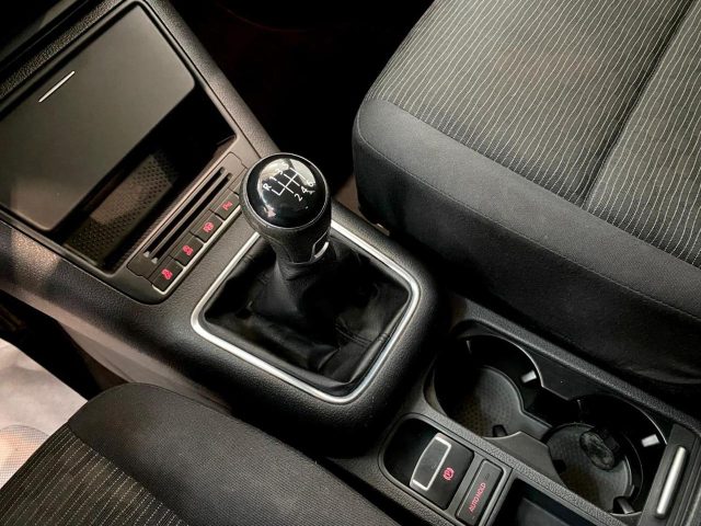 VOLKSWAGEN Tiguan usata, con Controllo trazione