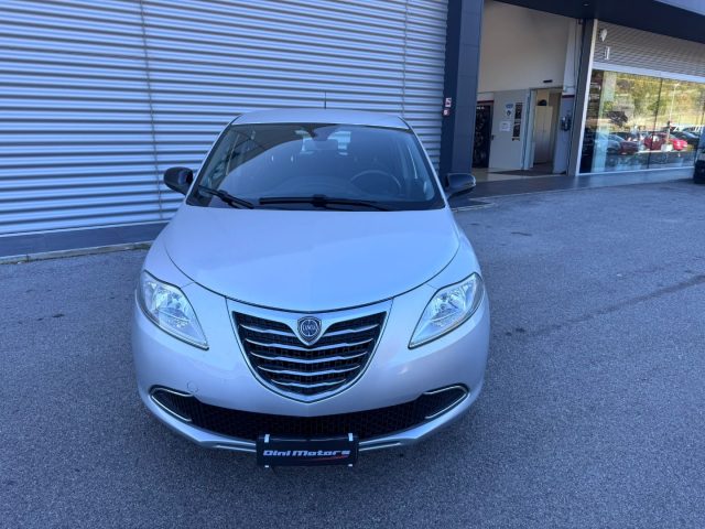 LANCIA Ypsilon usata, con Airbag